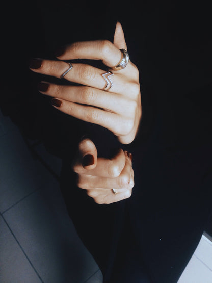 Orenda Yüzük