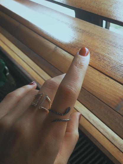 Keita Ring