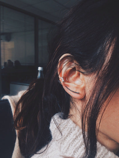 Angelica Earcuff