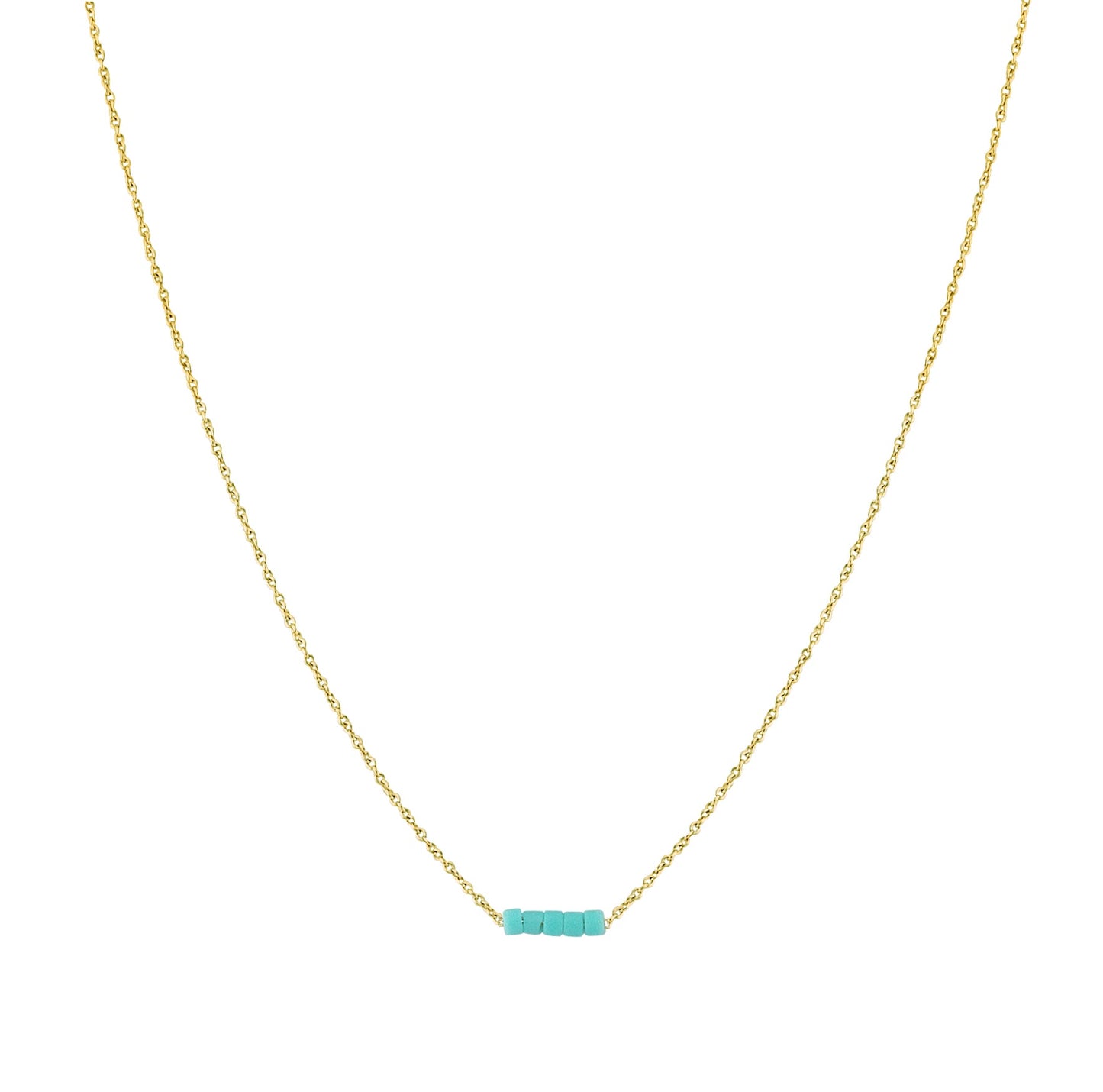 Limoncello Necklace