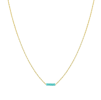 Limoncello Necklace