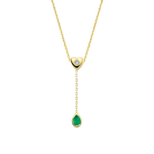 Bambi Necklace