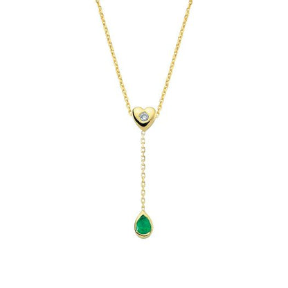 Bambi Necklace