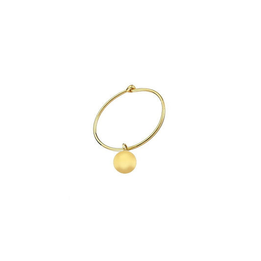 Pill Earring
