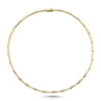 Eternal Cool Patti Diamond Necklace