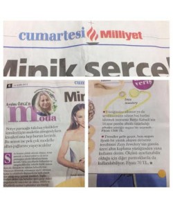 MILLIYET